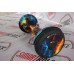 Titan - Red/Blue Lighting 10.5 Inch